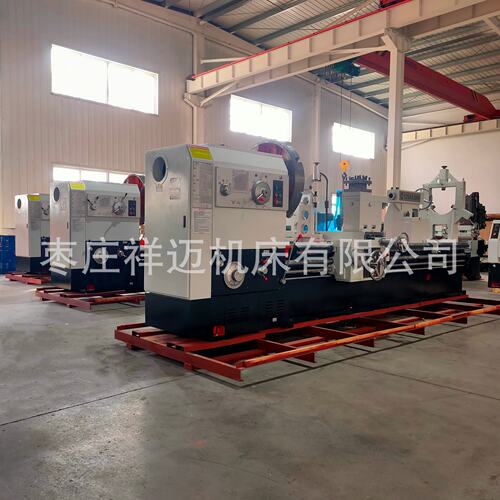 厂家制造沈阳机型CW62125*3000普通车床整体铸件床身质量严格把关
