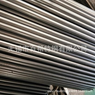 易切削钢现供应1215/12L14/Y12/Y15/Y15PB规格齐全无锡库存量大