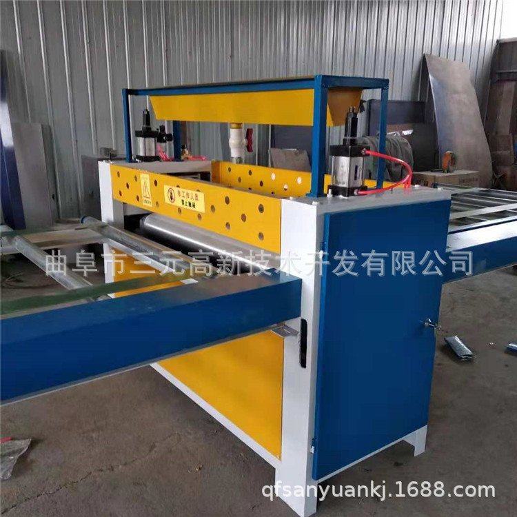 自动上板深拉伸门板涂胶机 保温板涂胶机 单双面胶辊涂胶机,搬运/仓储/物流设备,输送机,淘宝优惠券,粉丝福利购,淘宝优惠卷