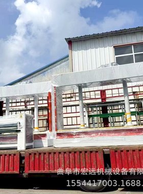 MH3248 60吨液压式木工冷压机装饰板材保温一体板压合机支持dz