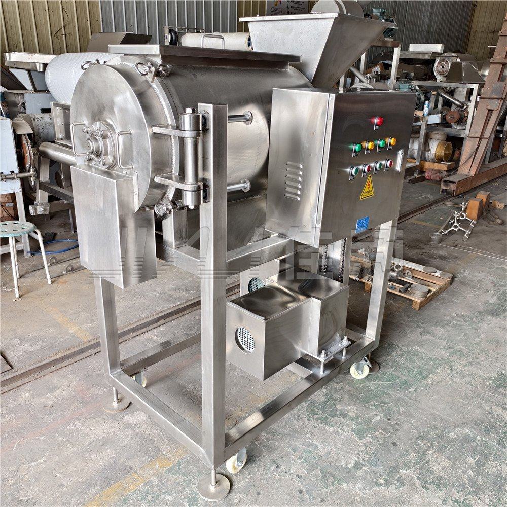 不锈钢多功能商用水果打浆采泥机 红枣椰枣泥机 粘稠物料专用,工业油品/胶粘/化学/实验室用品,表面活性剂,淘宝优惠券,粉丝福利购,淘宝优惠卷