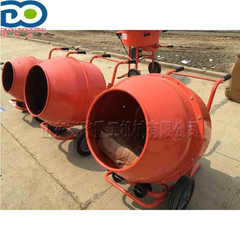 建筑工程泥浆搅拌机械 单项小型搅拌混合机 农用种子搅拌混匀设备