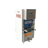 平面抛光机毛刺除锈机抛光机不锈钢拉丝机自动平面金属板材砂光机