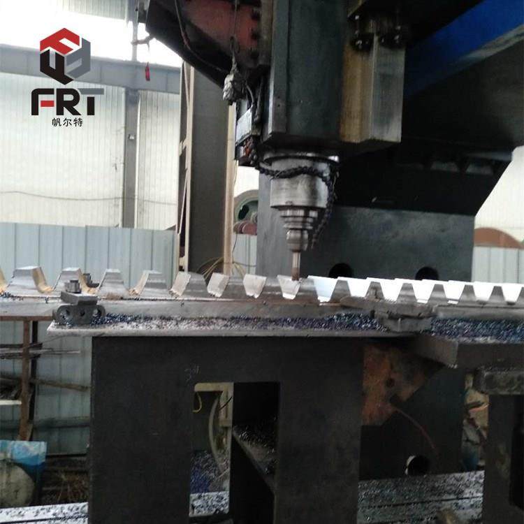 洛阳齿轮厂家4米数控龙门镗铣床铣齿铸钢锻造材质大模数齿条,五金/工具,其他机械五金,淘宝优惠券,粉丝福利购,淘宝优惠卷