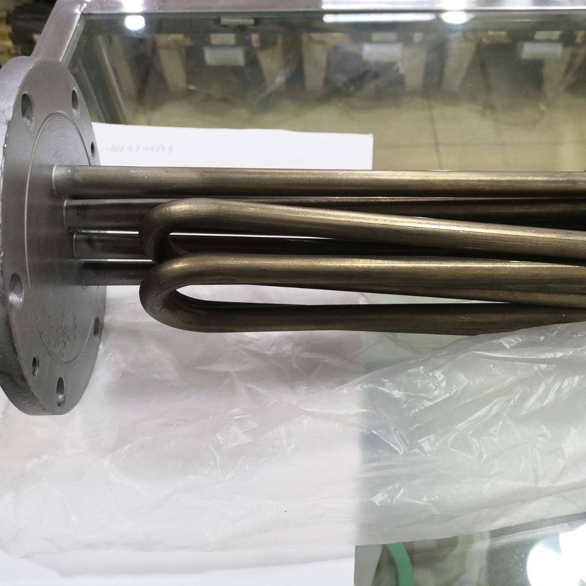 蒸发器锅炉整烫设备电炉发热管等配件蒸汽热能电加热