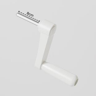 育才学习桌椅升降手摇柄