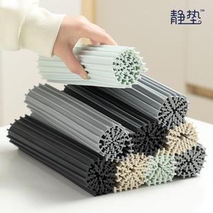 隔热垫沥水垫子厨房保护硅胶垫台面垫菜板防滑垫耐高温防烫垫餐垫