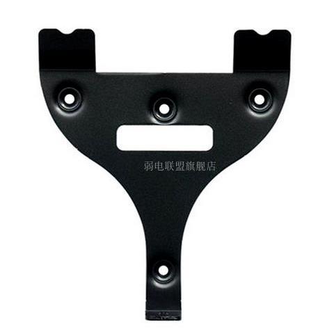 熵基科技IClock360ST300TX628/XFACE100考勤机挂板安装背板支架配