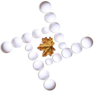 药丸盒空药丸壳蜡丸分药盒蜜丸小药盒子药丸包装壳收纳盒便携语苏