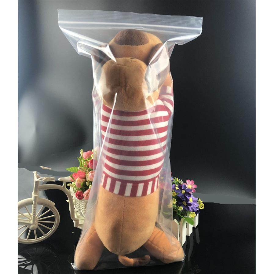 PE自封袋25*55cm*12丝加厚密封袋长条形机械键盘加大包装袋100个,包装,塑料自封袋,淘宝优惠券,粉丝福利购,淘宝优惠卷