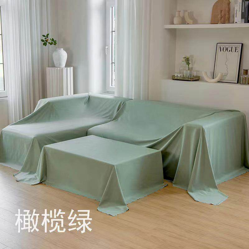 特宽防尘布家具床防尘罩沙发遮盖布会展盖布挡灰布防尘盖布背景布,居家布艺,万能盖巾,淘宝优惠券,粉丝福利购,淘宝优惠卷