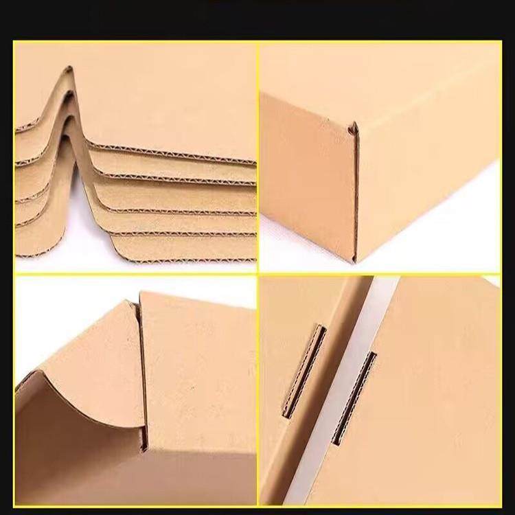 纸箱打包盒装两条烟的盒子粗支中支细支快递包装箱飞机盒香烟纸盒,包装,飞机盒,淘宝优惠券,粉丝福利购,淘宝优惠卷