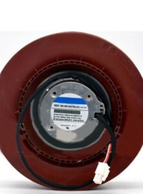 RER190-39/14/2TDLOU C4 KUKA 00-176-743 库卡机器人风机EBM机柜