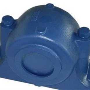 SN轴承座SN205 轴壳 SN206 SN207 SN209厂价直销 促销 SN208 剖分式