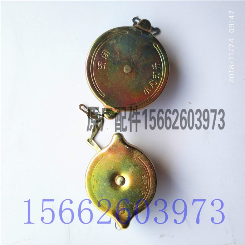 潍坊潍.柴华丰4100 4102 4105 6105 柴油机配件 水箱盖子