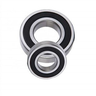 尺寸55 精品高速电机轴承63112RS 180311 哈尔滨轴承 120