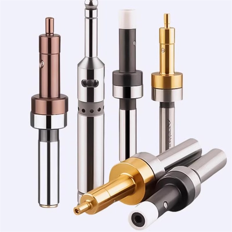 分中棒寻边器高精度SME420加工中心无磁陶瓷光电对刀棒cnc对刀仪