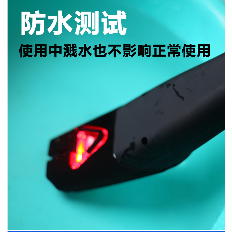 耀士工作灯LED充电工作灯带线220V插电式工作灯COB迷你工作灯超亮