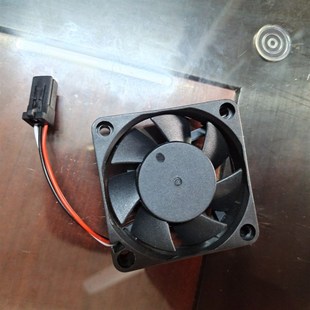 A90L00010511检测报警发那科数控风扇 6015 2406KL05WB59 24V