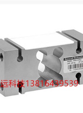 美国传力(Trannscell)FSSV单点式合金钢传感器 150kg1t