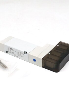 6D阀岛电磁阀6D0510B 6D0520B 6D0530CB 6D0530EB AIRTAC 亚德客