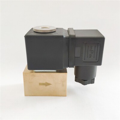 丹佛斯电磁阀042N0840 AM230C 7.5W G3/8电磁阀 3分接口  EV210A