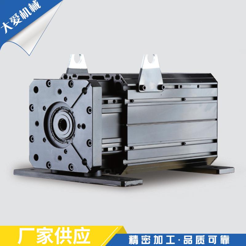 厂家供应伺服电机注塑机配件塑料机械电磁阀0740塑机组件