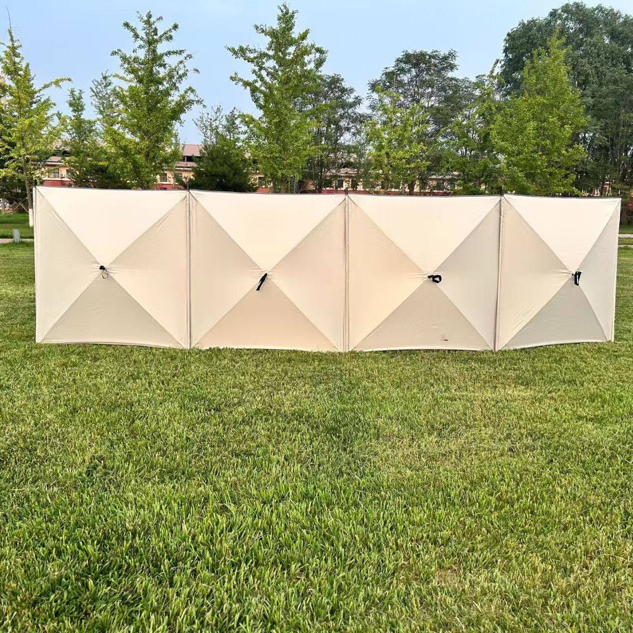 露营挡风板,户外/登山/野营/旅行用品,露营折叠置物架,淘宝优惠券,粉丝福利购,淘宝优惠卷