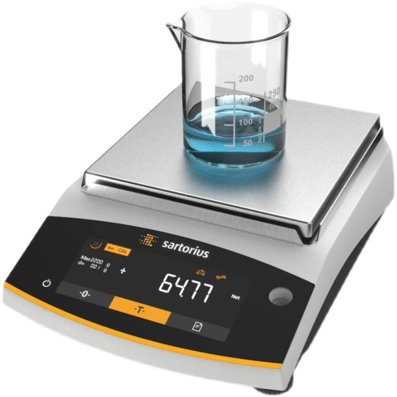 德国sartorius】BCE5201i-1CCN/BCE5201-1CCN精密天平/5200g/0.1g