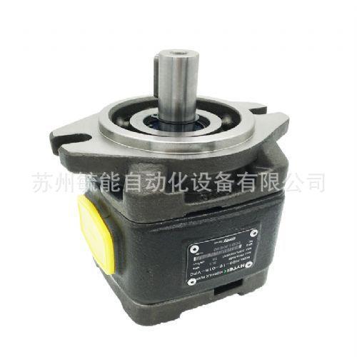 海特克HYTEK叶片泵PVL13-6-60-F-1R-UU-10 PVL13-23-60-F-1R-UU