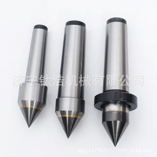 直销莫氏MT5号F118固定合金半缺顶针5号半缺顶针厂家价格定制优惠