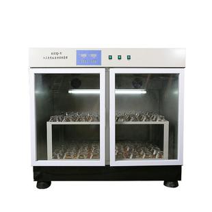 Y双层数显恒温振荡器 HZQ 结构合理操作简便振荡器摇床优惠价