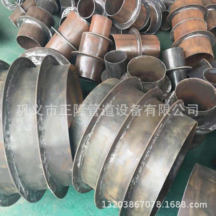 实体畅销 暖气片穿墙套管 DN650热力管道穿墙套管 供热管道套管