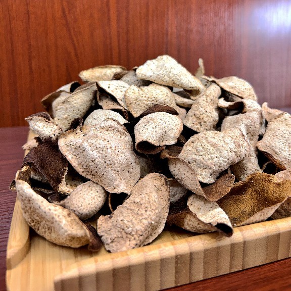 新会陈皮自产自销质量保证图片