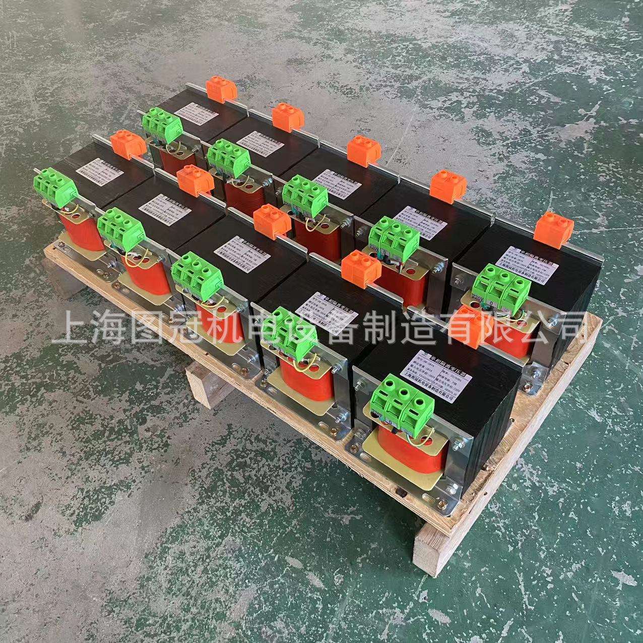 440v415v转380v变220v110v36v24v单相控制隔离变压器BK-2KVA5KW