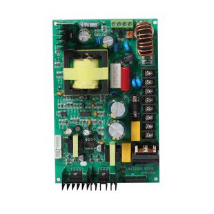 220V精密张力电路板PT24V-3控制器磁粉离合器电磁刹车绞线押出机