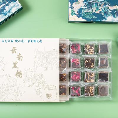 中秋节送妈妈产后礼物婆婆女士送产妇坐月子吃的补品宝妈实用送礼