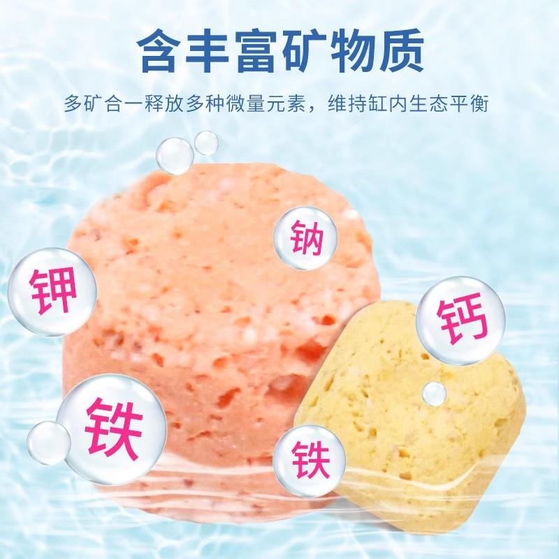 鱼缸过滤材料水族专用硝化细菌屋滤材陶瓷环纳米球石英球培菌滤材