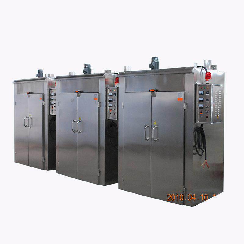 厂家直供工业烤箱光学微电子行业无尘净化烘箱实验室无尘烤箱