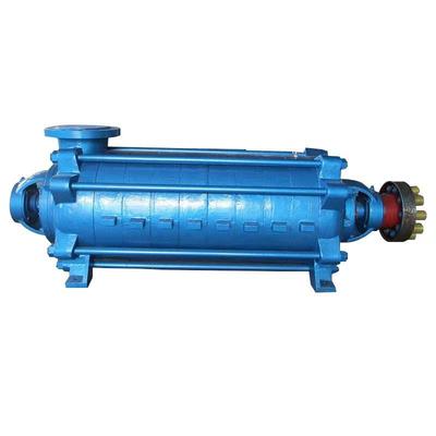 多级离心泵高扬程抽水D型d12卧式增压泵矿山工厂城市排水增压泵