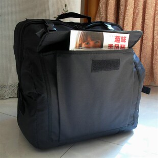 涛声琴韵手风琴包双肩背包琴包多规格8-60-96-120贝司/贝斯加厚包