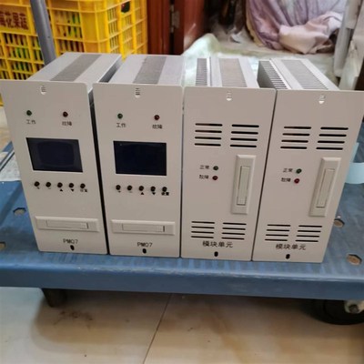 厂家销售HG22002X壁挂式高频开关直流电源充电模块整流模块