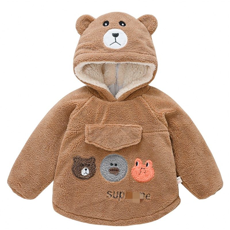 秋冬季宝宝棉罩衣加厚夹棉保暖婴儿吃饭衣加棉儿童反穿衣外套女男,童装/婴儿装/亲子装,反穿衣/罩衣,淘宝优惠券,粉丝福利购,淘宝优惠卷