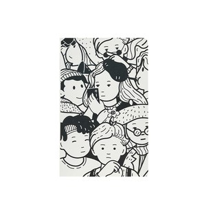 有趣人类成年礼送男朋友男生女生闺蜜小众仪式 高级感生日圣诞礼物