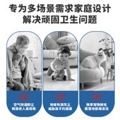 静电除尘纸拖把懒人免手洗一次性拖布家用一拖干净拖地神器