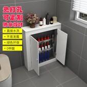 地热暖气片遮挡柜罩地暖分水器弱电箱卫生间防水楼道开关阀门柜子