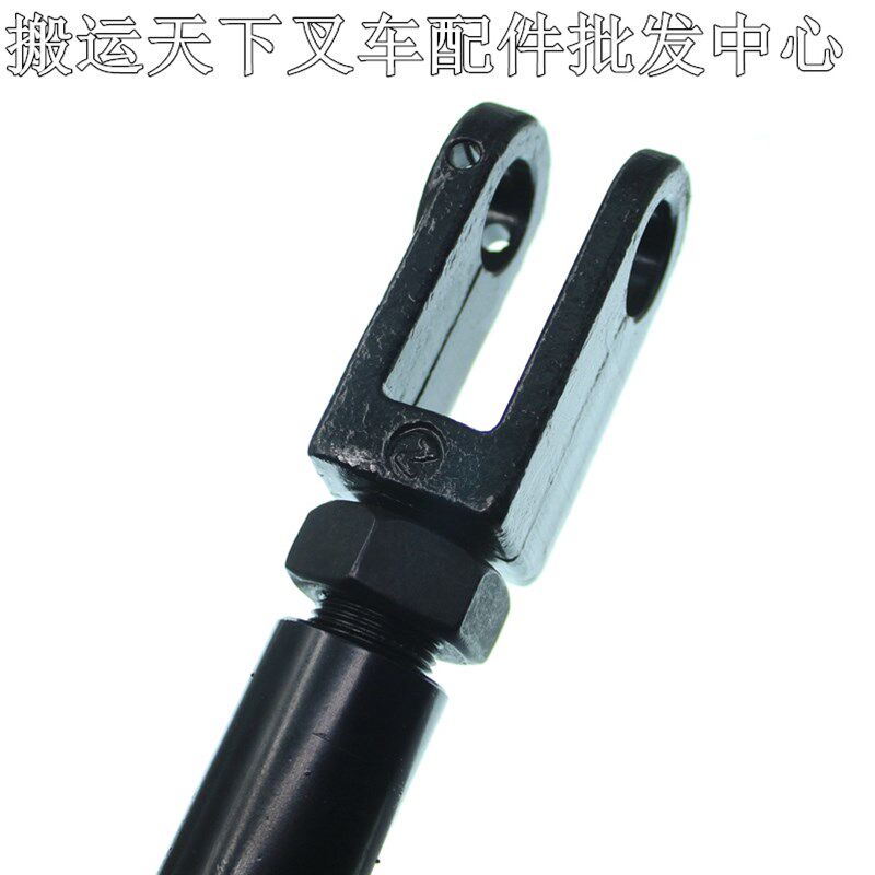 电动叉车搬运车液压托盘地牛升降推杆EPT1.5吨中力小金刚叉车拉杆