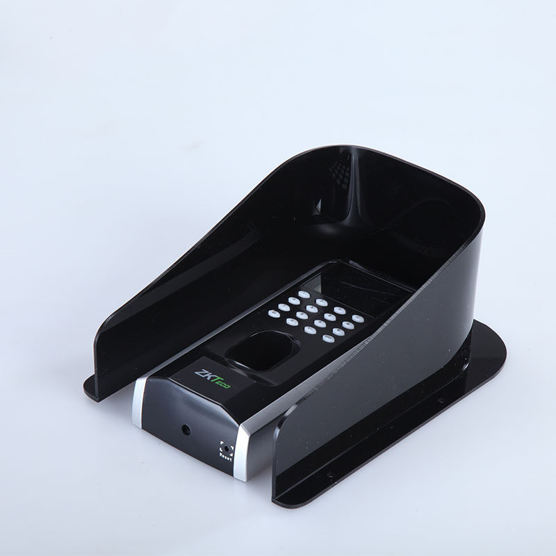 楼宇对讲门铃室外小区门禁防水罩中控设备专用盒子防雨罩精品定制