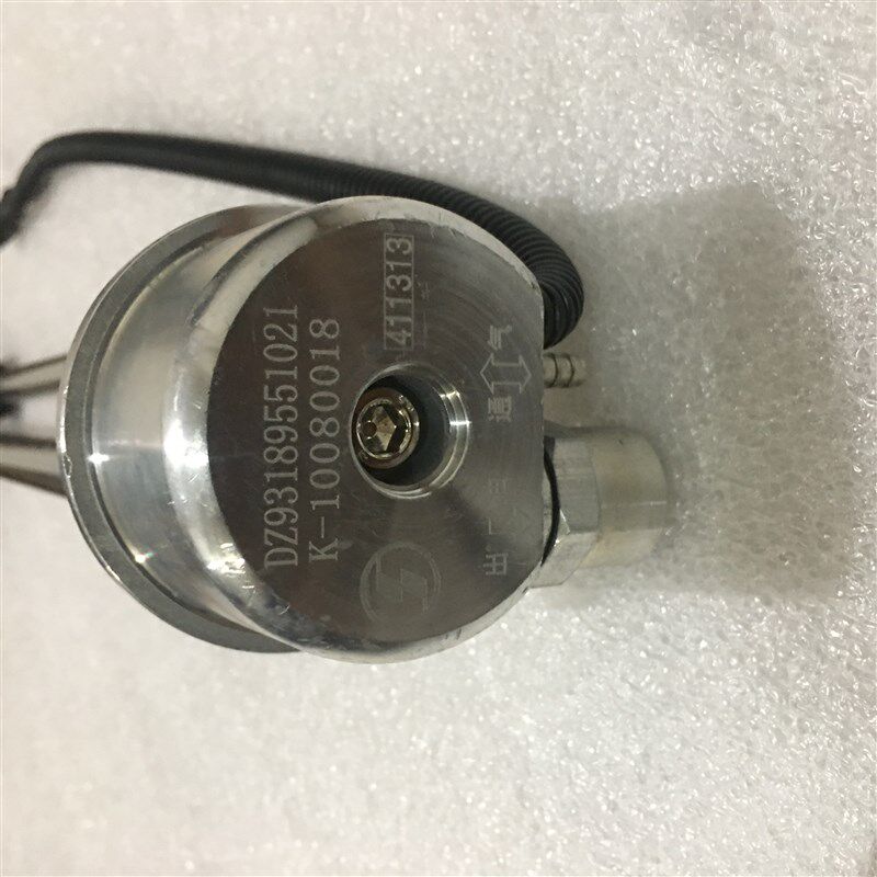 适用于陕汽德龙F3000 X3000 新M3000油箱浮子油量传感器原厂配件