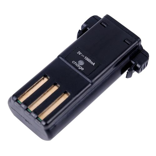 福麒麟 CF-3500 理发器 电推剪 电池 电推子 充电电池 电源 配件